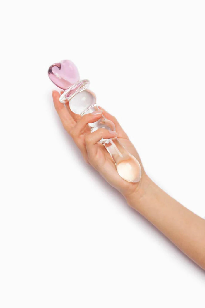 Dildo cristal universo