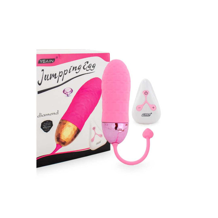 Huevo jumping Diamond