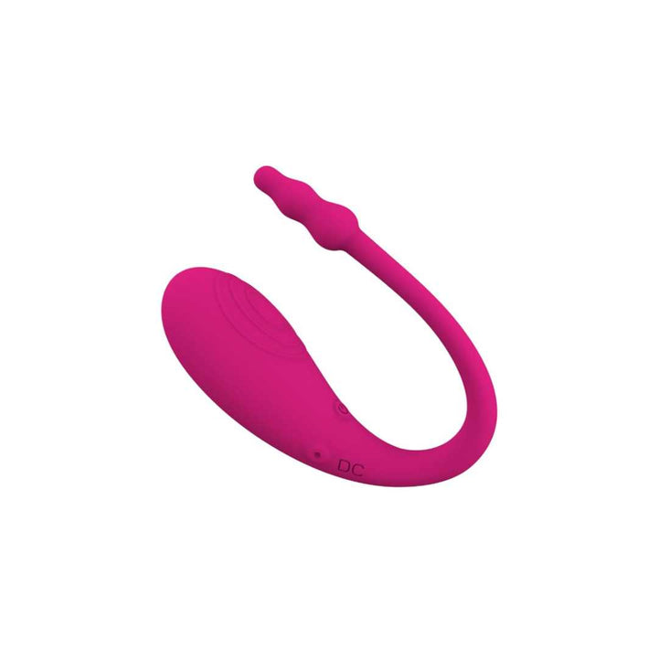 Vibrador con app Sahara