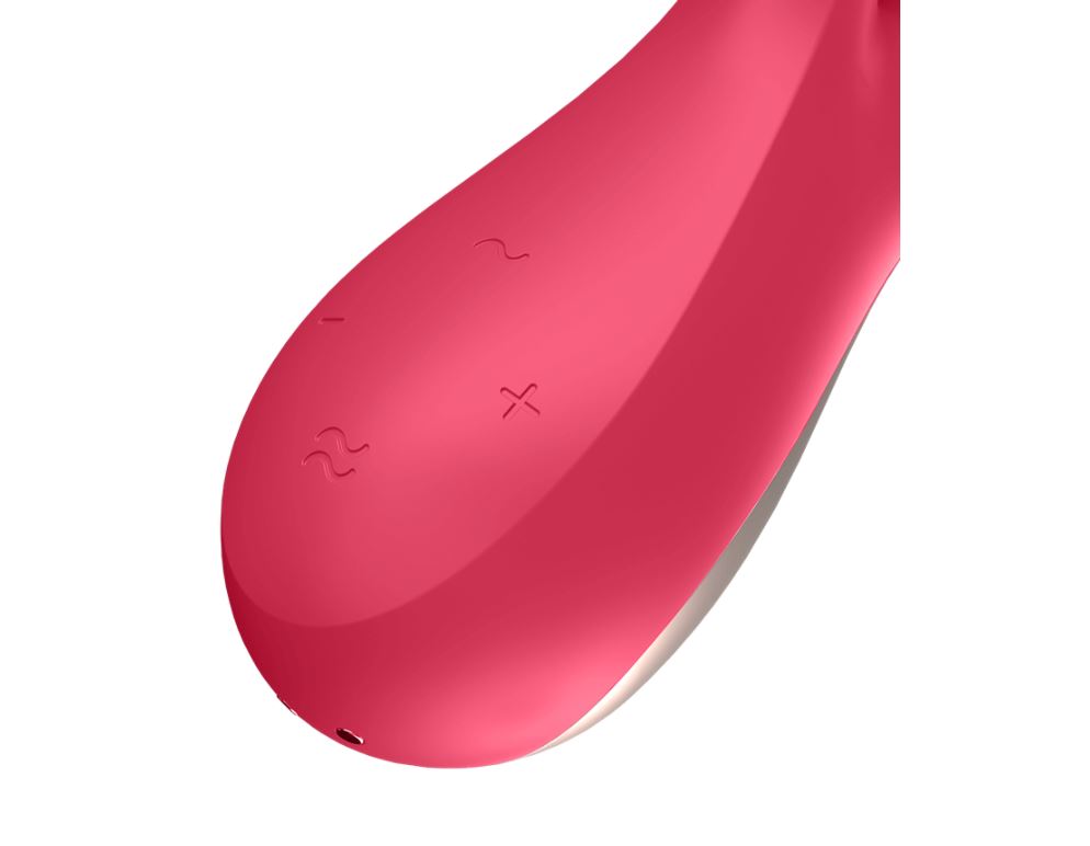Satisfyer Mono Flex