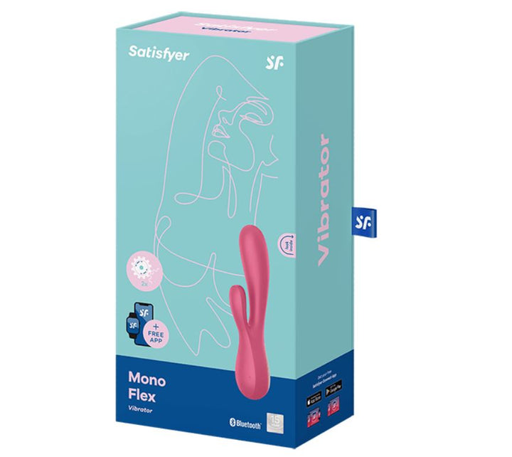 Satisfyer Mono Flex