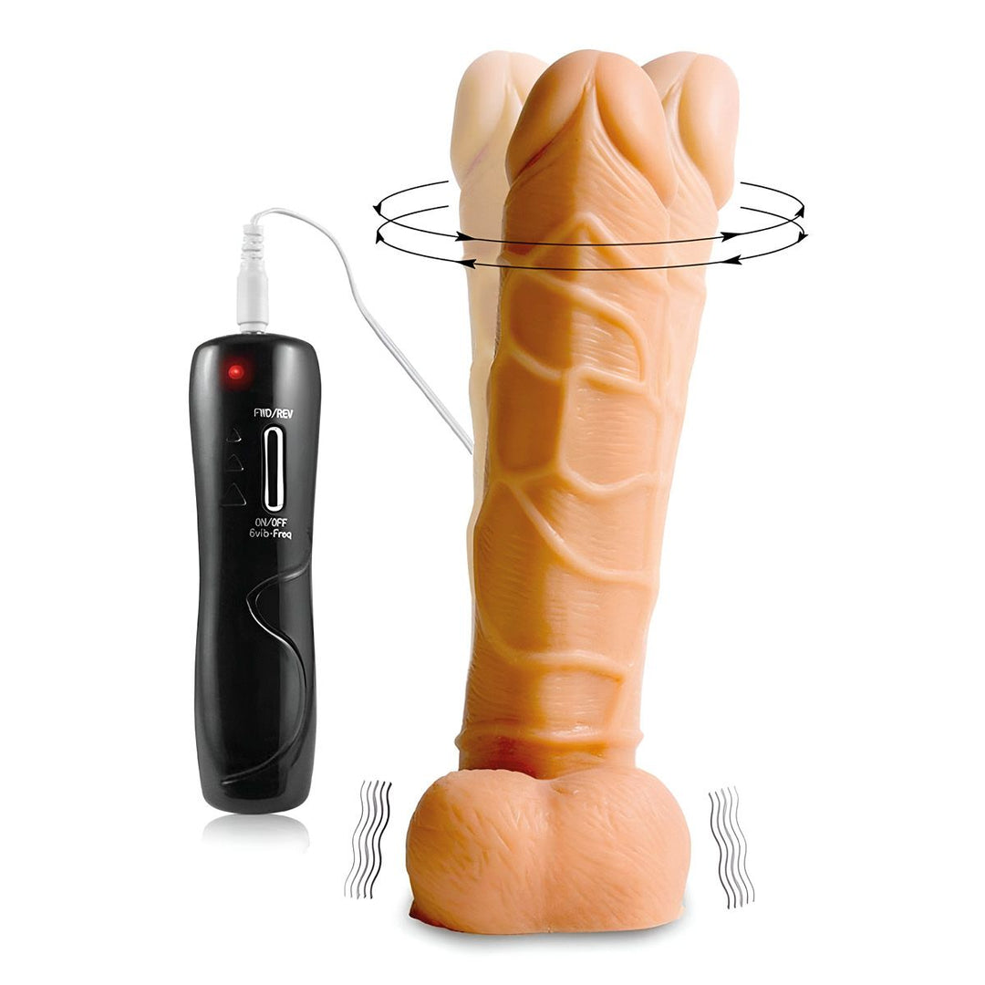 Super Man 8.1 (20.5 CM)