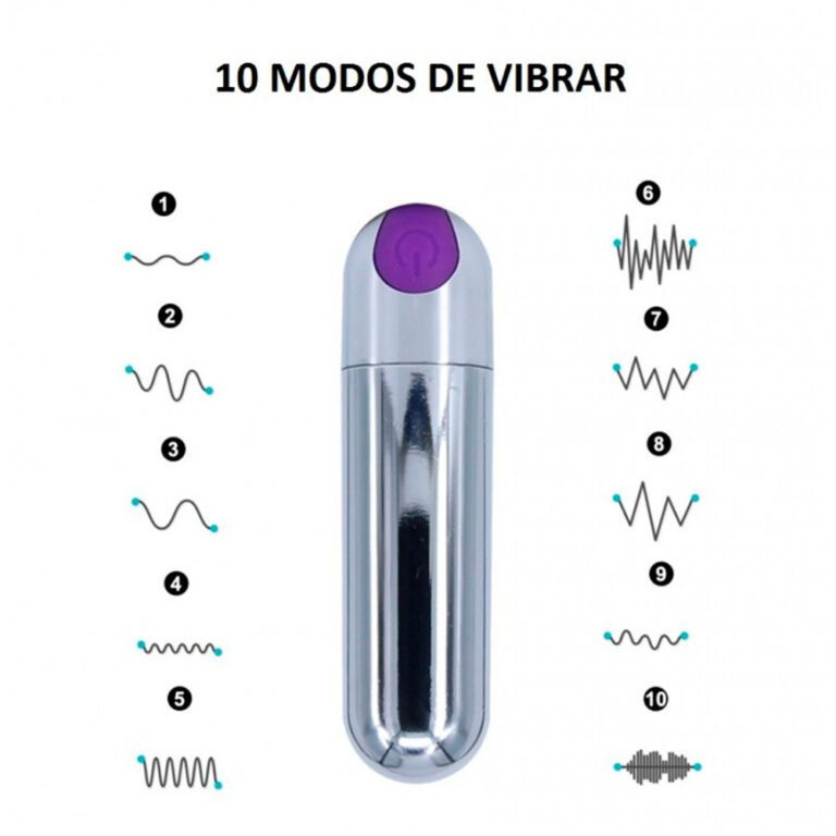 Balita Vibradora USB