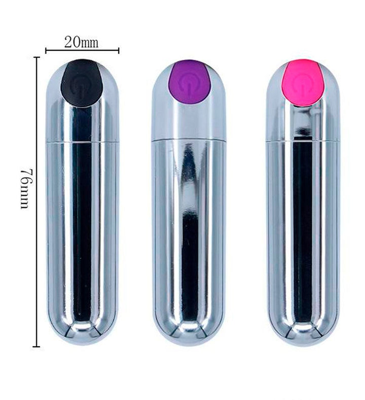 Balita Vibradora USB