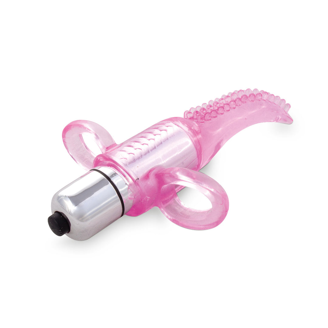 Lengua Balita Vibradora