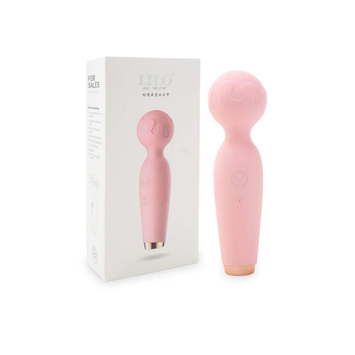 Wanachi Lilo We Love