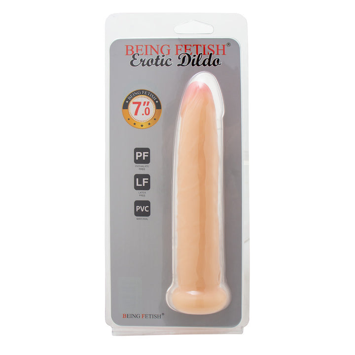 Consolador My budy chupa