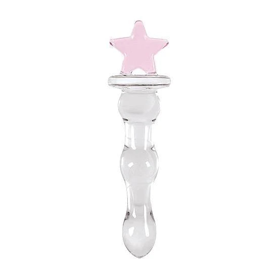 Dildo cristal universo