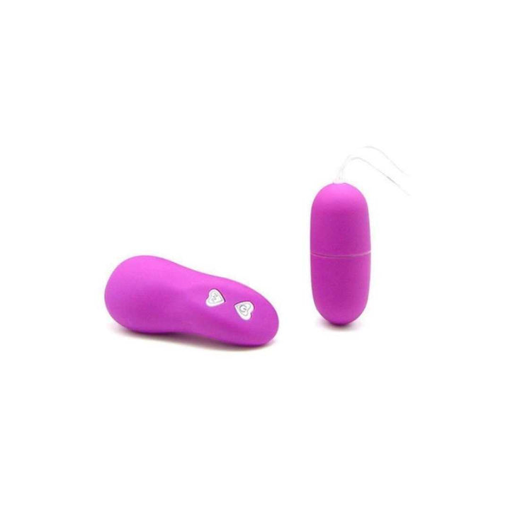 Huevo vibrador  inalámbrico Jump