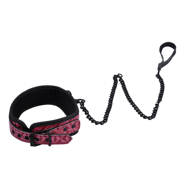 Collar Sado Luxury Aphrodisia