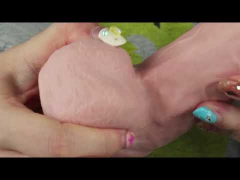 LoveToy Dildo piel deslizable 8'' (20.3 cm)