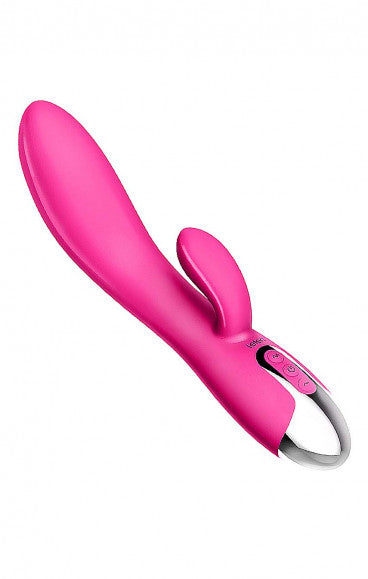 Leten Yoyo - Doble estimulación con temperatura