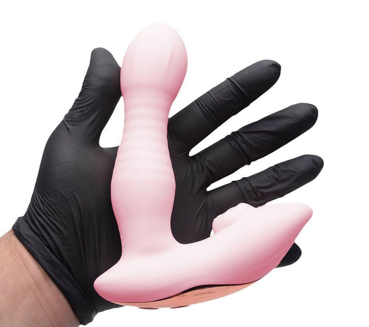 Tabena - Succión y Percución