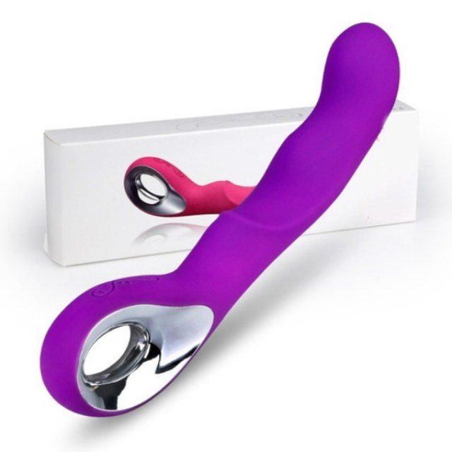 Vibrador Anna