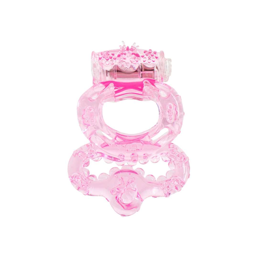 Anillo Full Testiculos