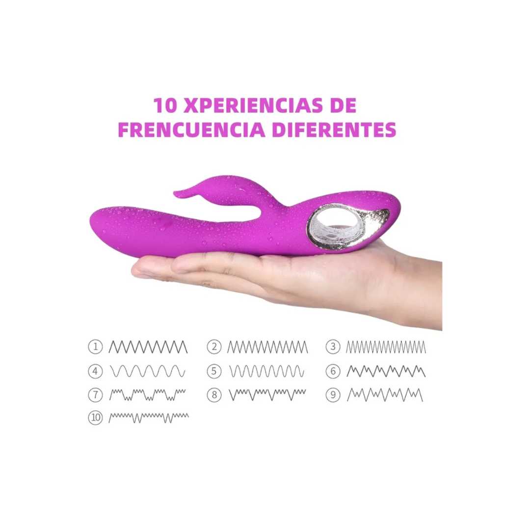 Vibrador Aster G