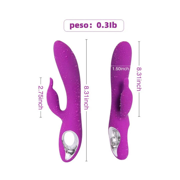 Vibrador Aster G