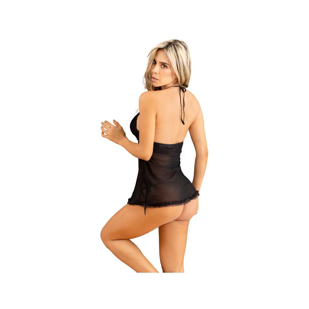 Babydoll Provocación