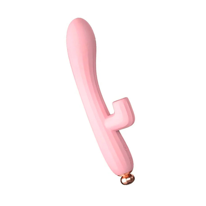 Vibrador & Succionador Emily