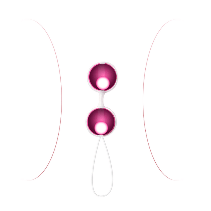 Bolas Kegel