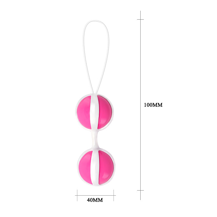 Bolas Kegel