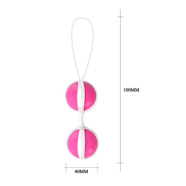 Bolas Kegel