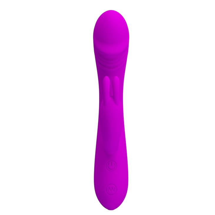 Vibrador Pretty Love Hunter 30 funciones