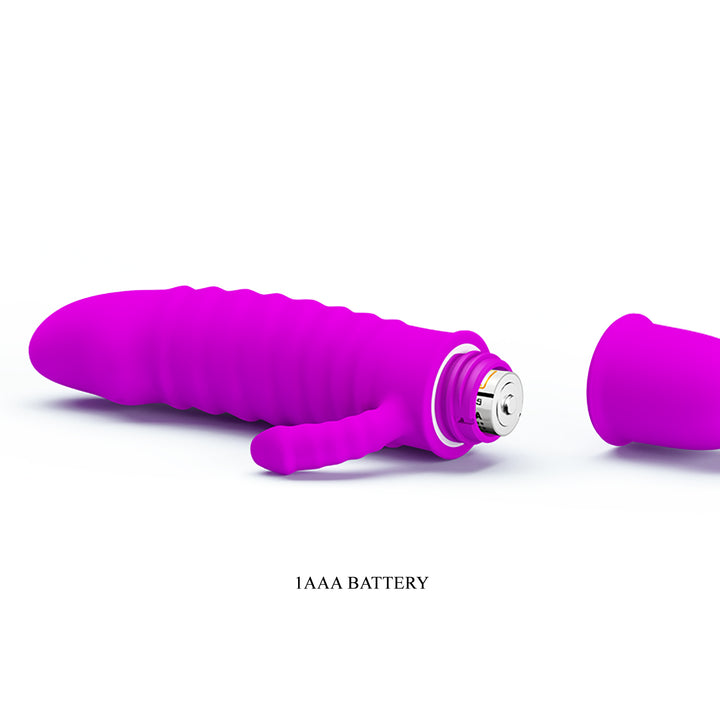 Vibrador Pretty Love Arnd