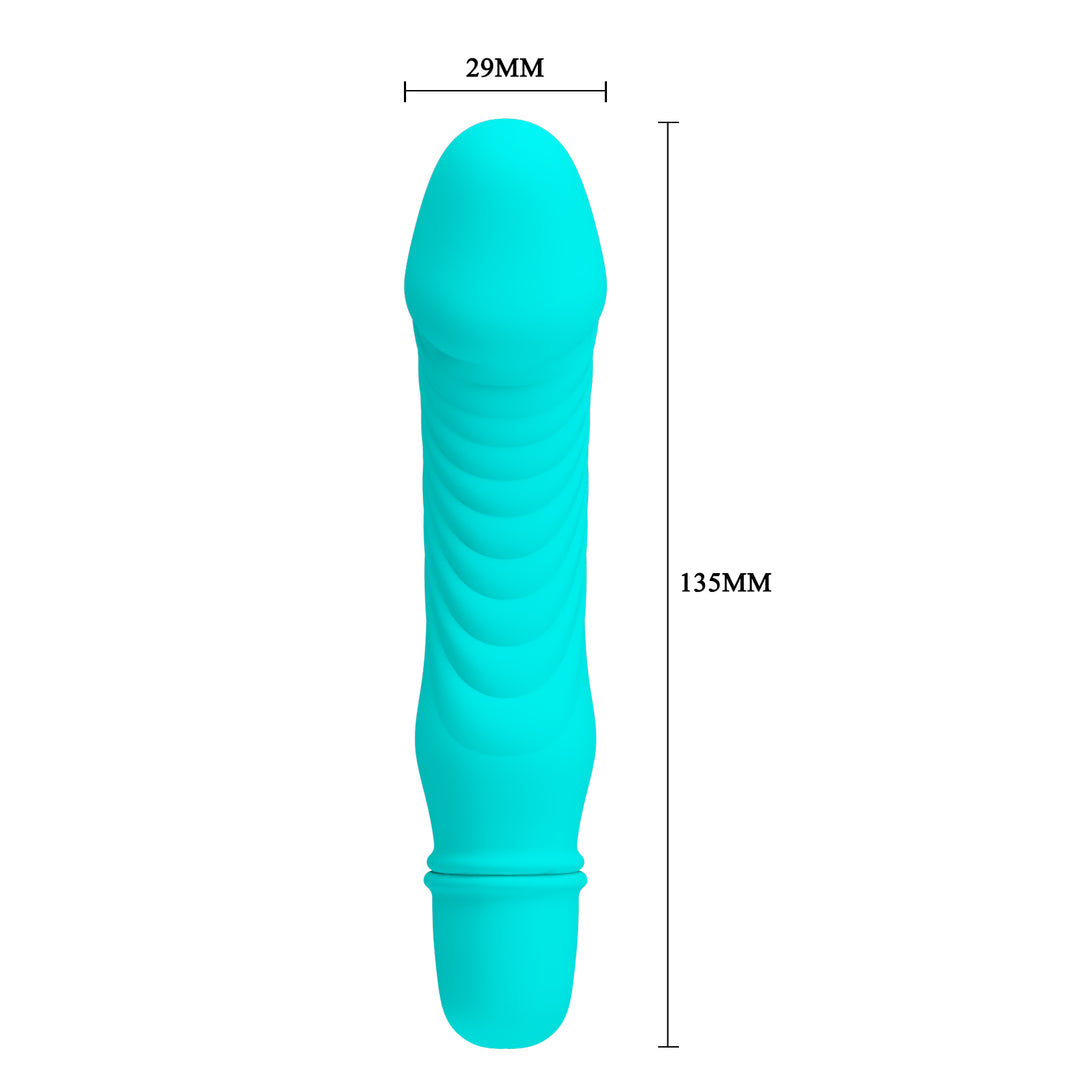 Vibrador Stev Pretty Love