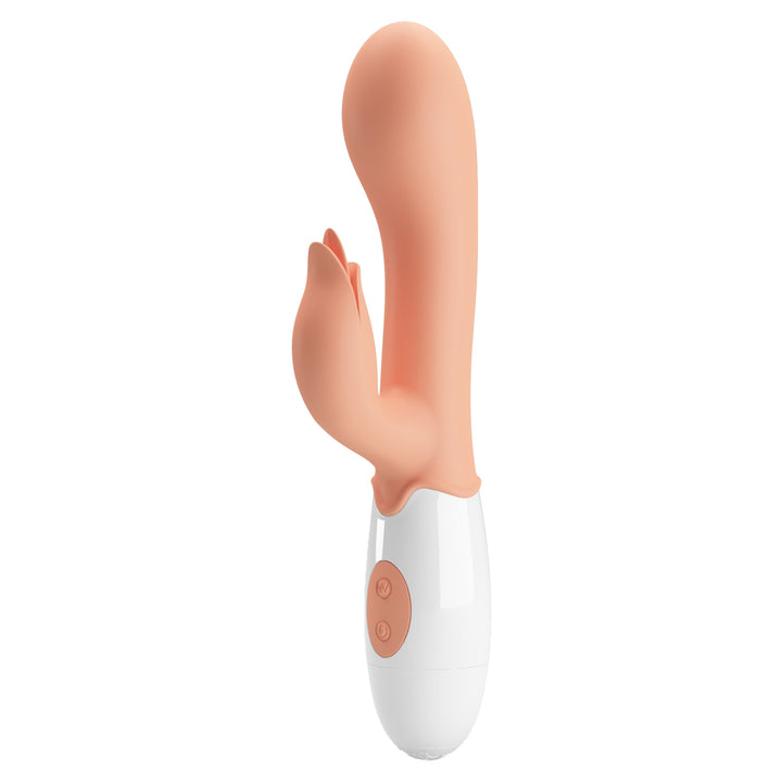 Vibrador Pretty Love Blody Mary