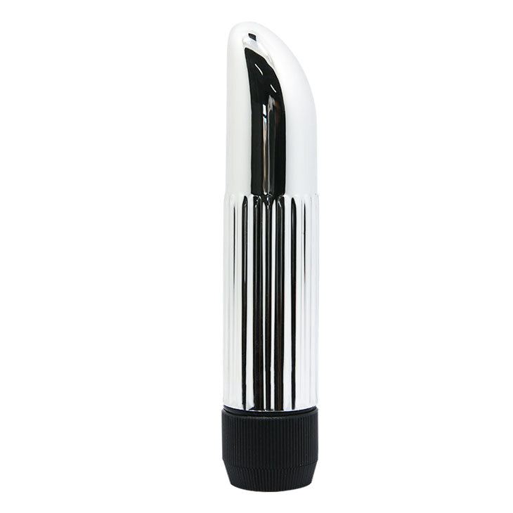 Vibrador Cromado