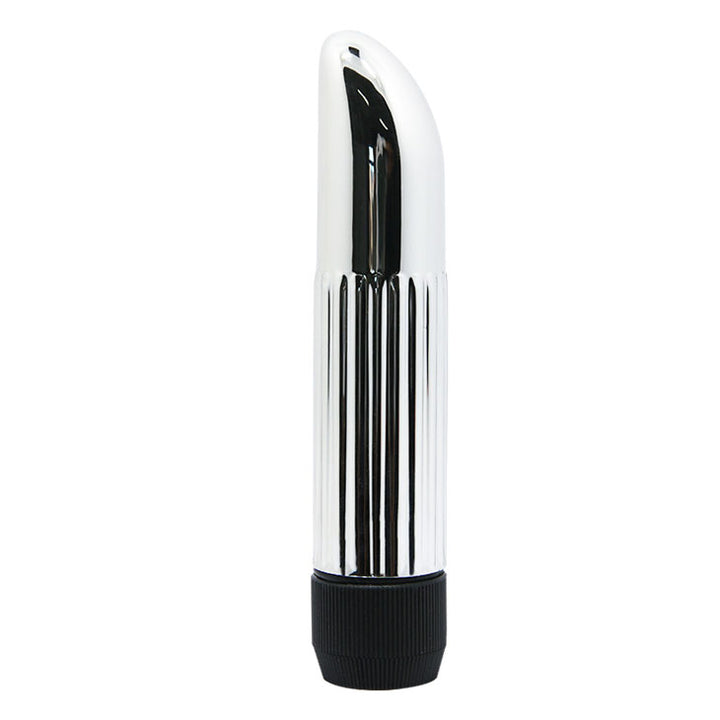 Vibrador Cromado