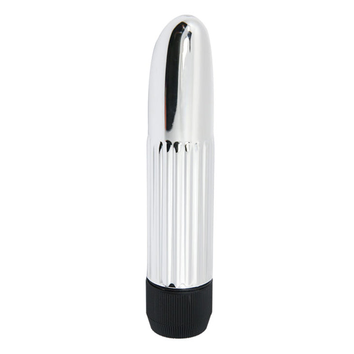 Vibrador Cromado