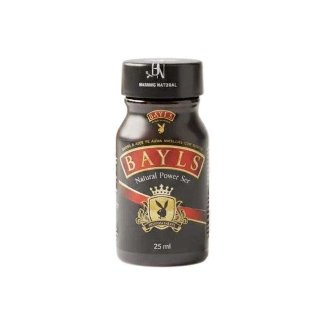 Potencializador Bayls 25 ML