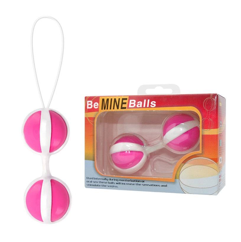 Bolas Kegel