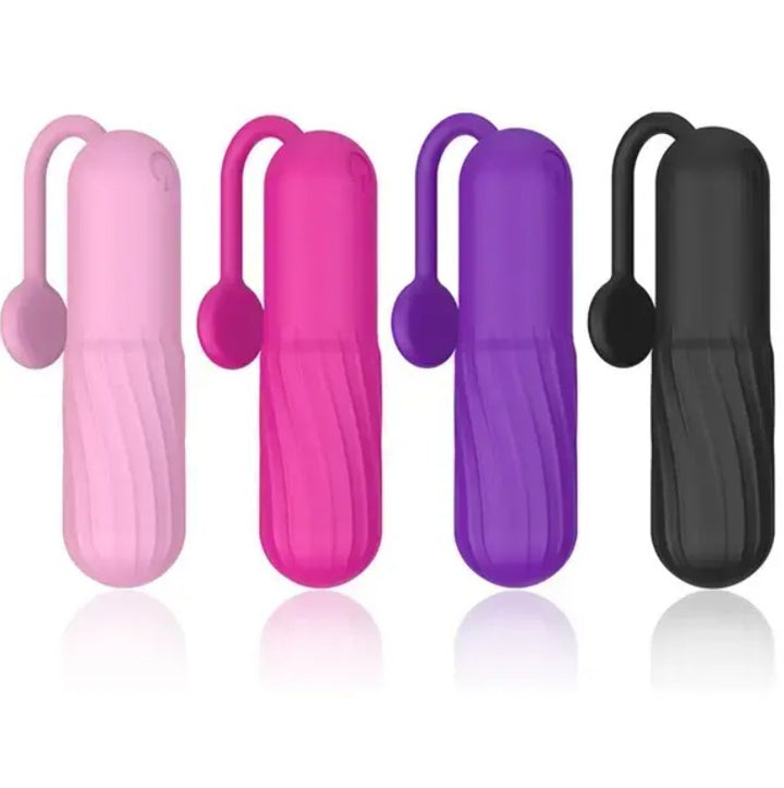 Balita Silicona Stimulate orgasm