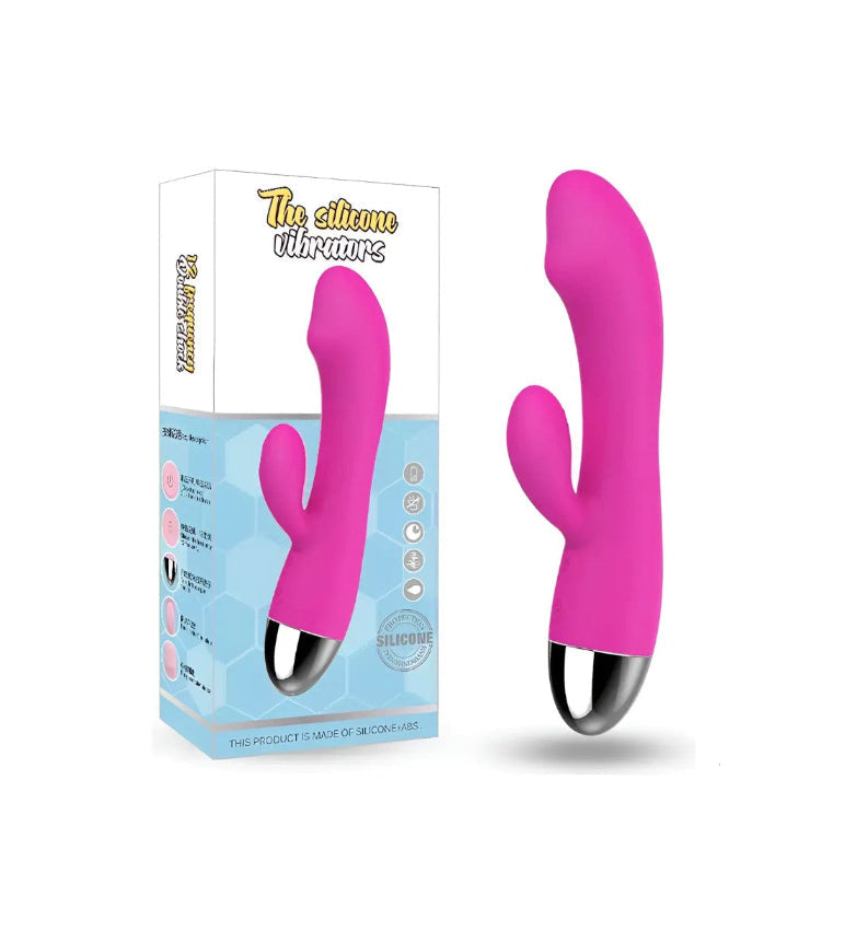 Vibrador doble motor