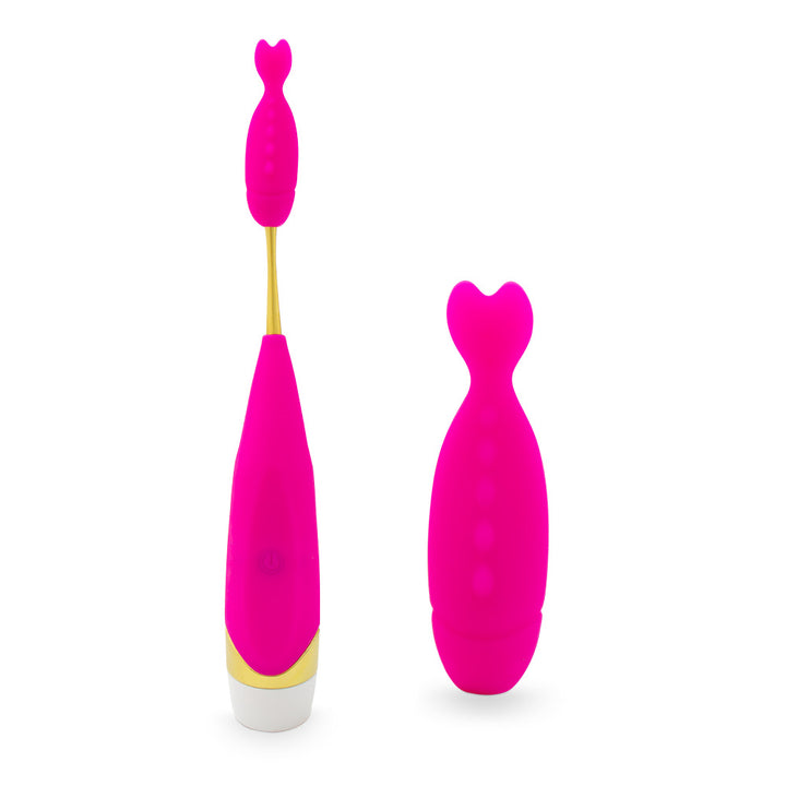 Vibrador 3 en 1 USB