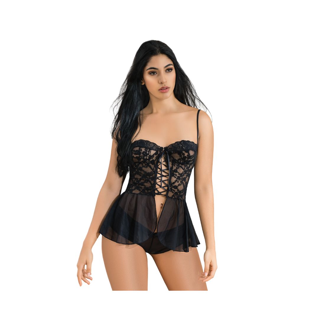 Baby Doll Delirio