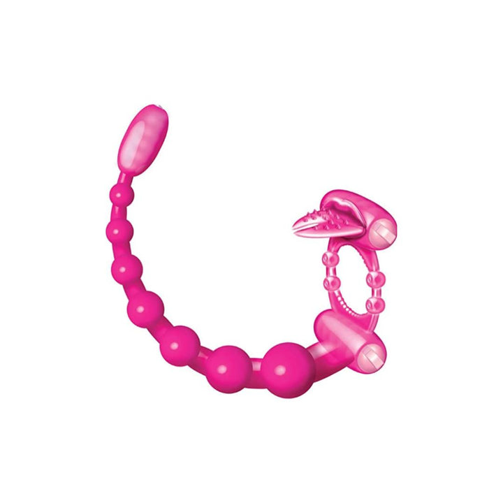 Anillo Escorpión