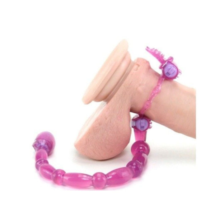 Anillo Escorpión