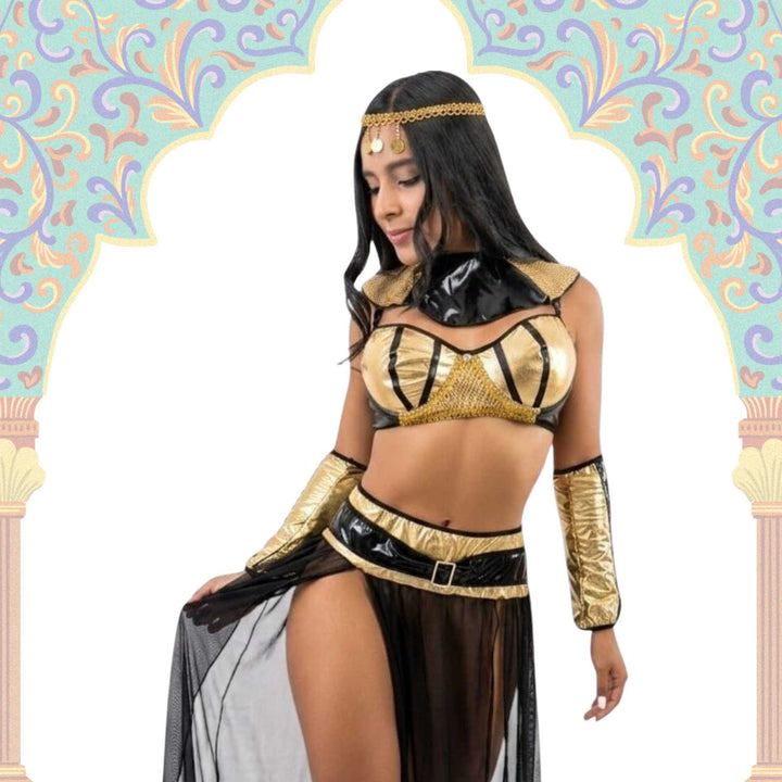 Disfraz Cleopatra