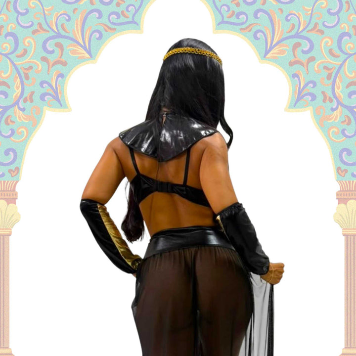 Disfraz Cleopatra