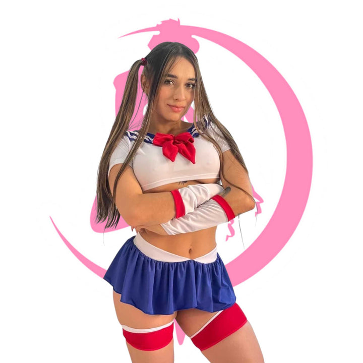 Disfraz Sailor Moon