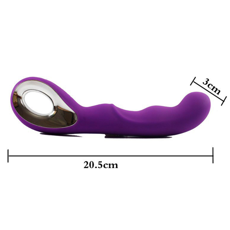 Vibrador Anna