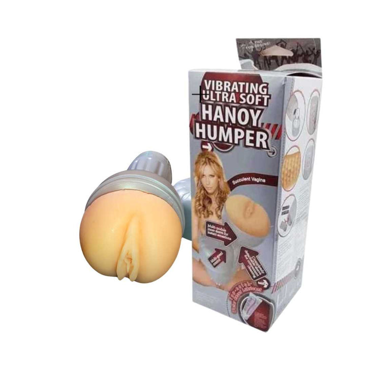 Masturbador Hanoy Humper