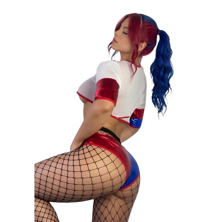 Dsifraz Harley Quiin