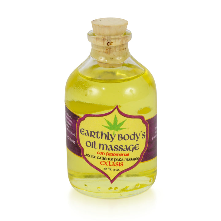 Aceite Caliente con Feromonas x 60 ml