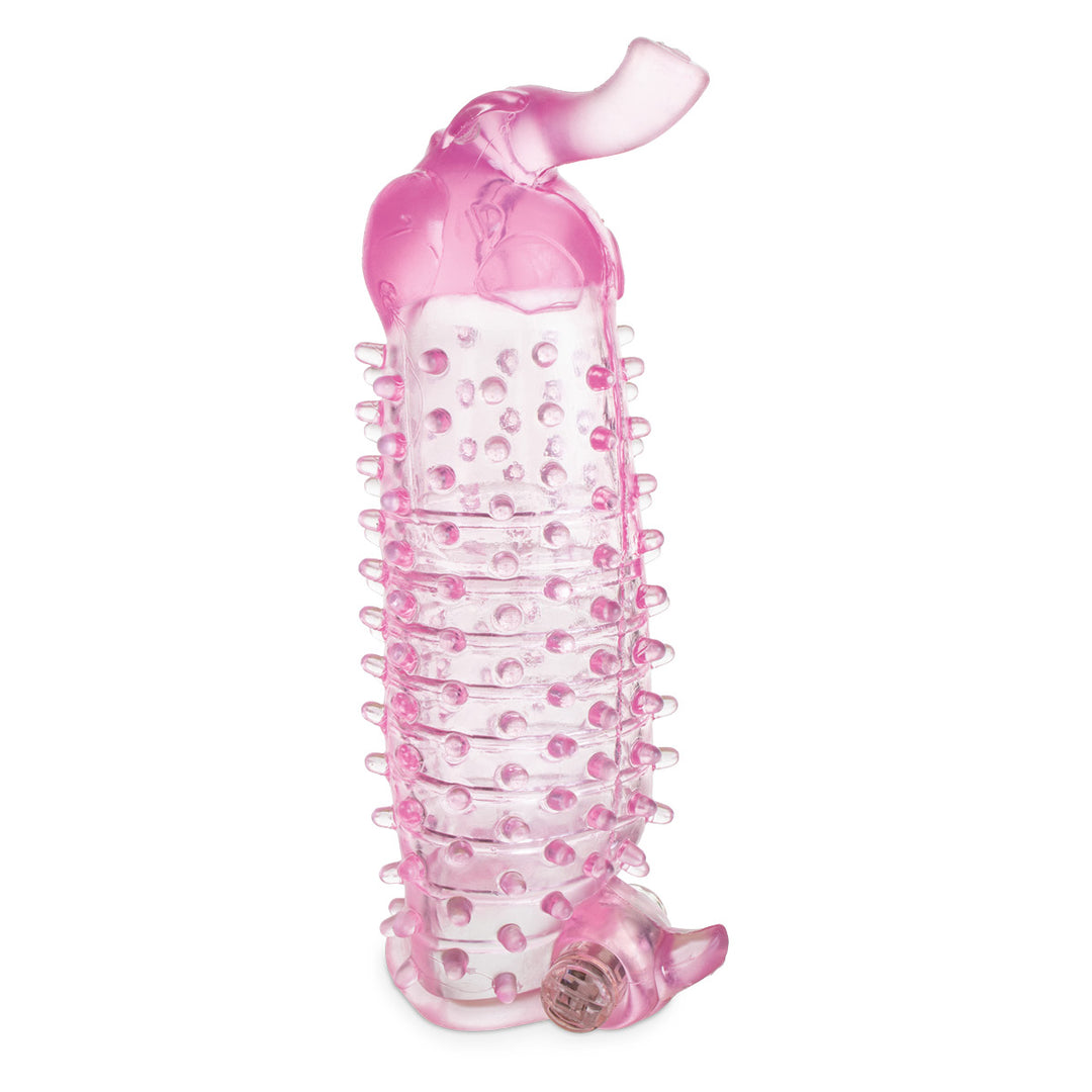 Funda Elefante con vibración