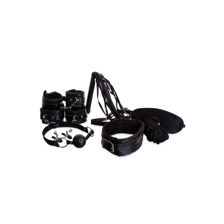 Kit Sado 10 Piezas